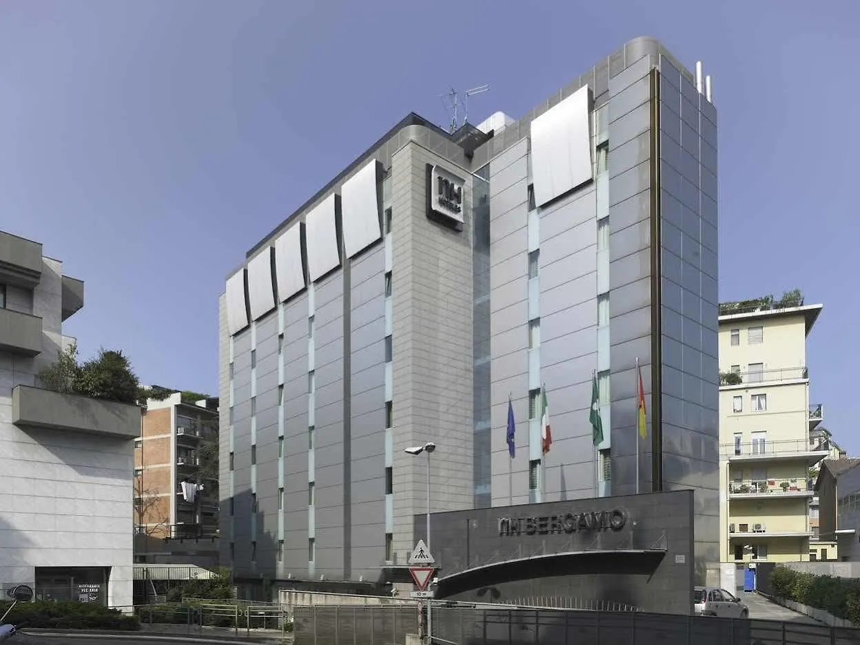 Nh Orio Al Serio 4*,  Italy