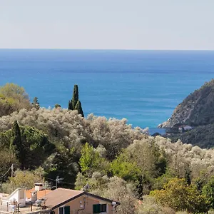 Casa Il Portico Apartamento