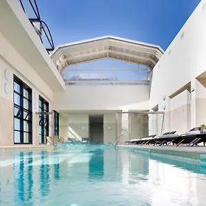 Starhotels Grand Milan Σαρόνο