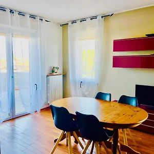  Apartamento Orio Relax&fly