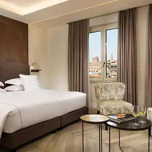 **** Hotel Fh55 Grand Palatino Itália