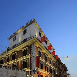 **** Hotel Principessa Isabella Itália