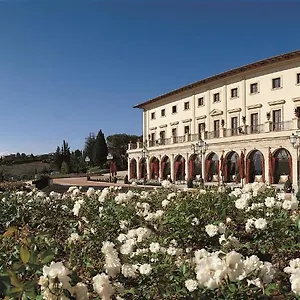 ***** Hotel Fonteverde Lifestyle & Thermal Retreat - The Leading Of The World Itália