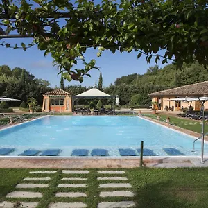 **** Hotel Il Piccolo Castello Itália