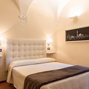 ** Casa de hóspedes Quattro Cantoni Itália