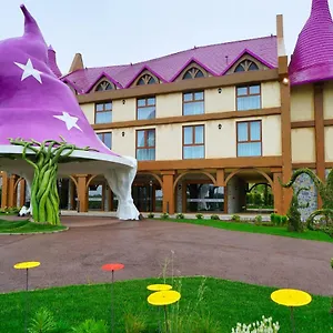 فندق Gardaland Magic ****