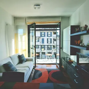  Apartamento Orea Spiti - Charming Flat & Canal View Few Steps From Movida