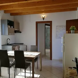 La Corte Dell'angelo Apartamento