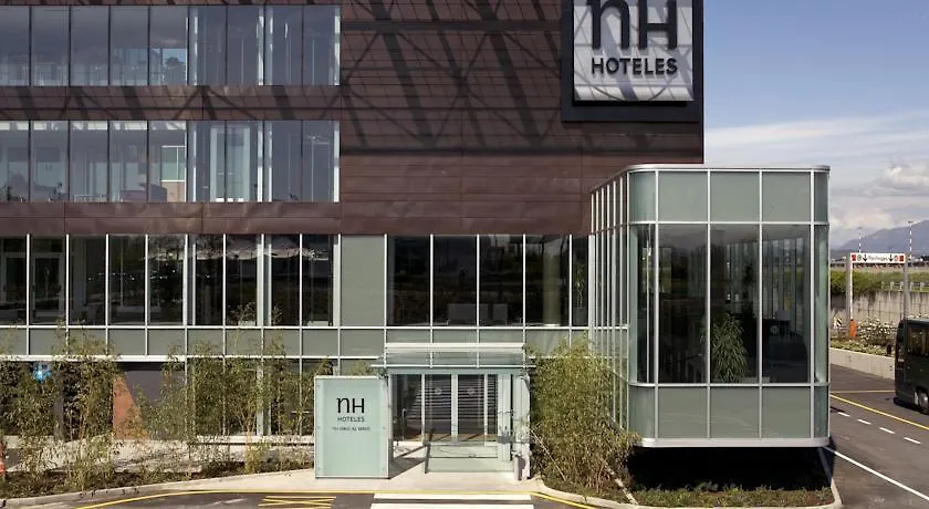 Nh אוריו אל סריו מלון